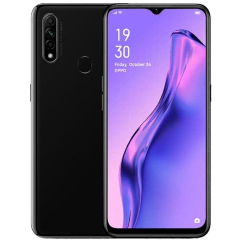 Oppo A31