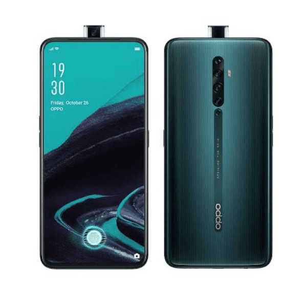 OPPO Reno2 F