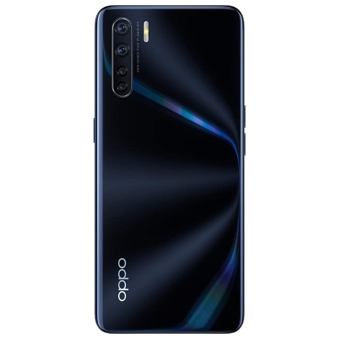 OPPO F15 4