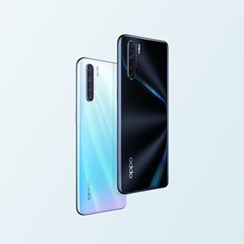 OPPO F15 1