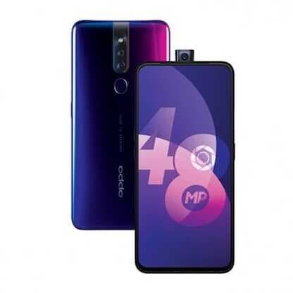 Oppo F11 Pro 1