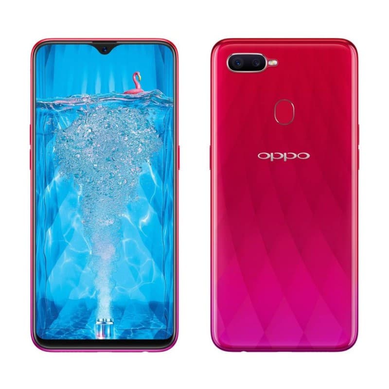 OPPO F9 1