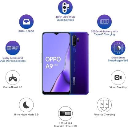 OPPO A9 2020 2