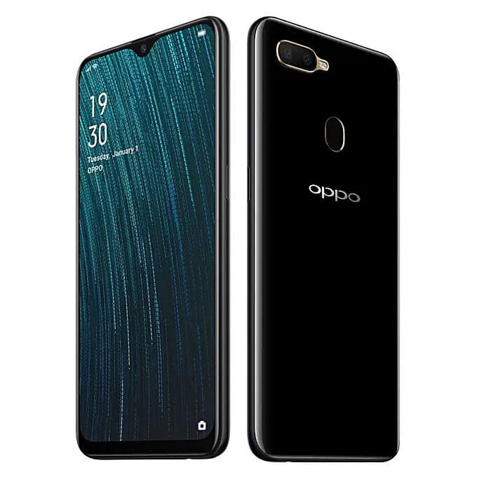 OPPO A5s 1