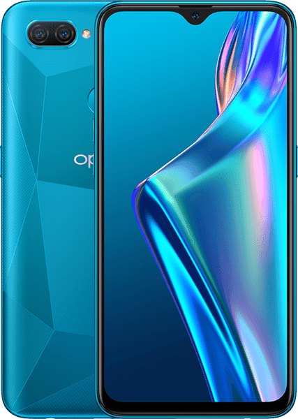 OPPO A12 2