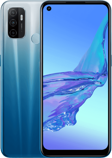 OPPO A53