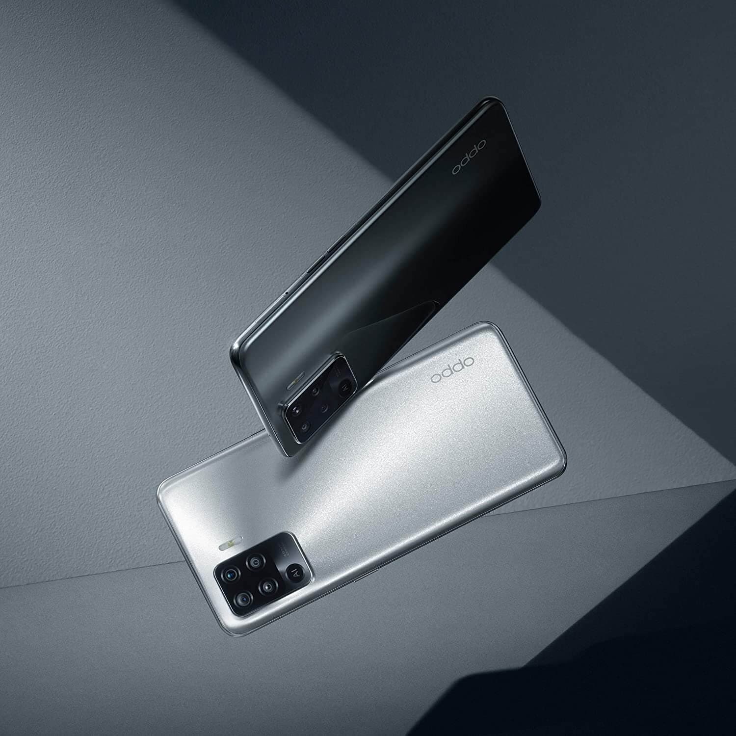 OPPO F19 Pro 8