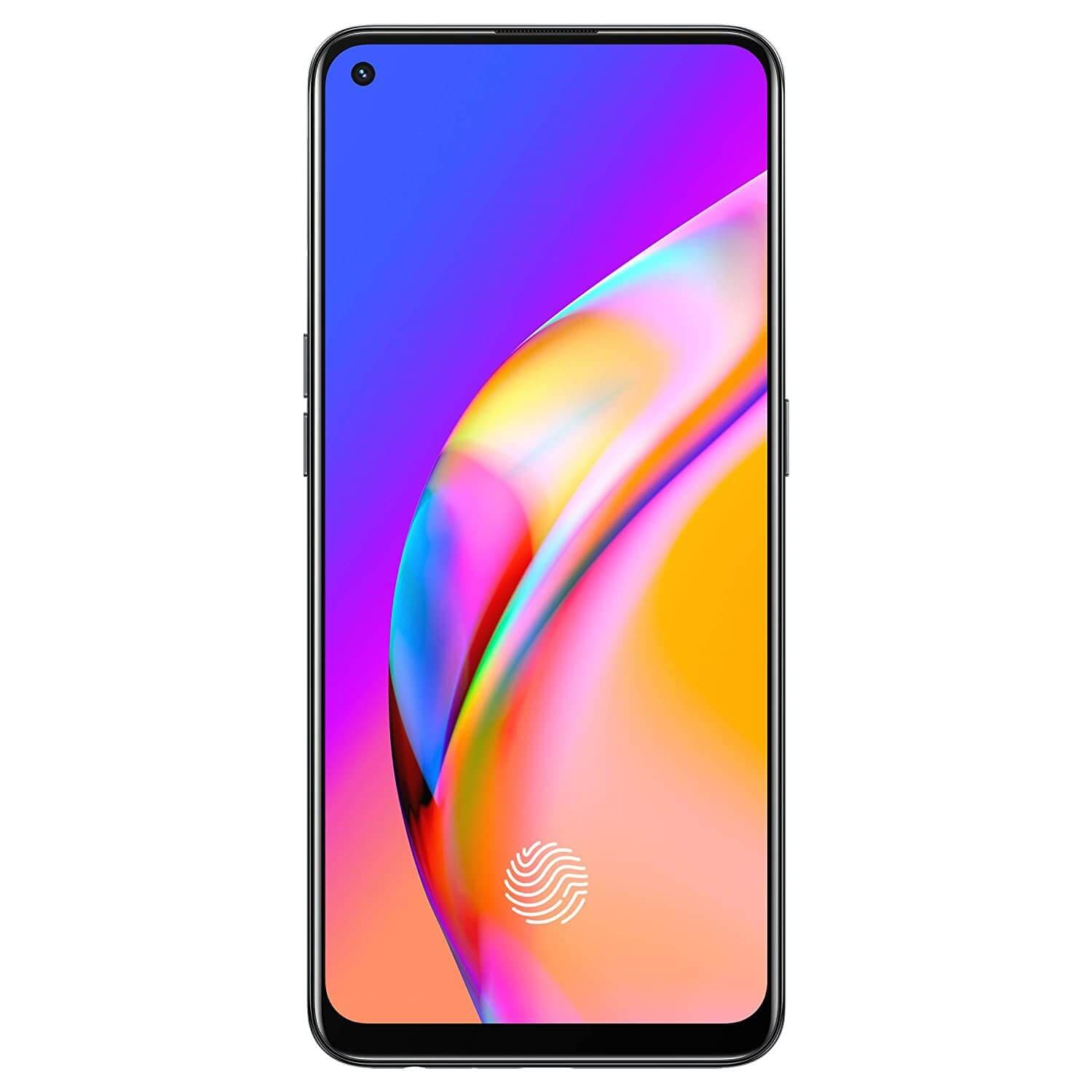 OPPO F19 Pro 1