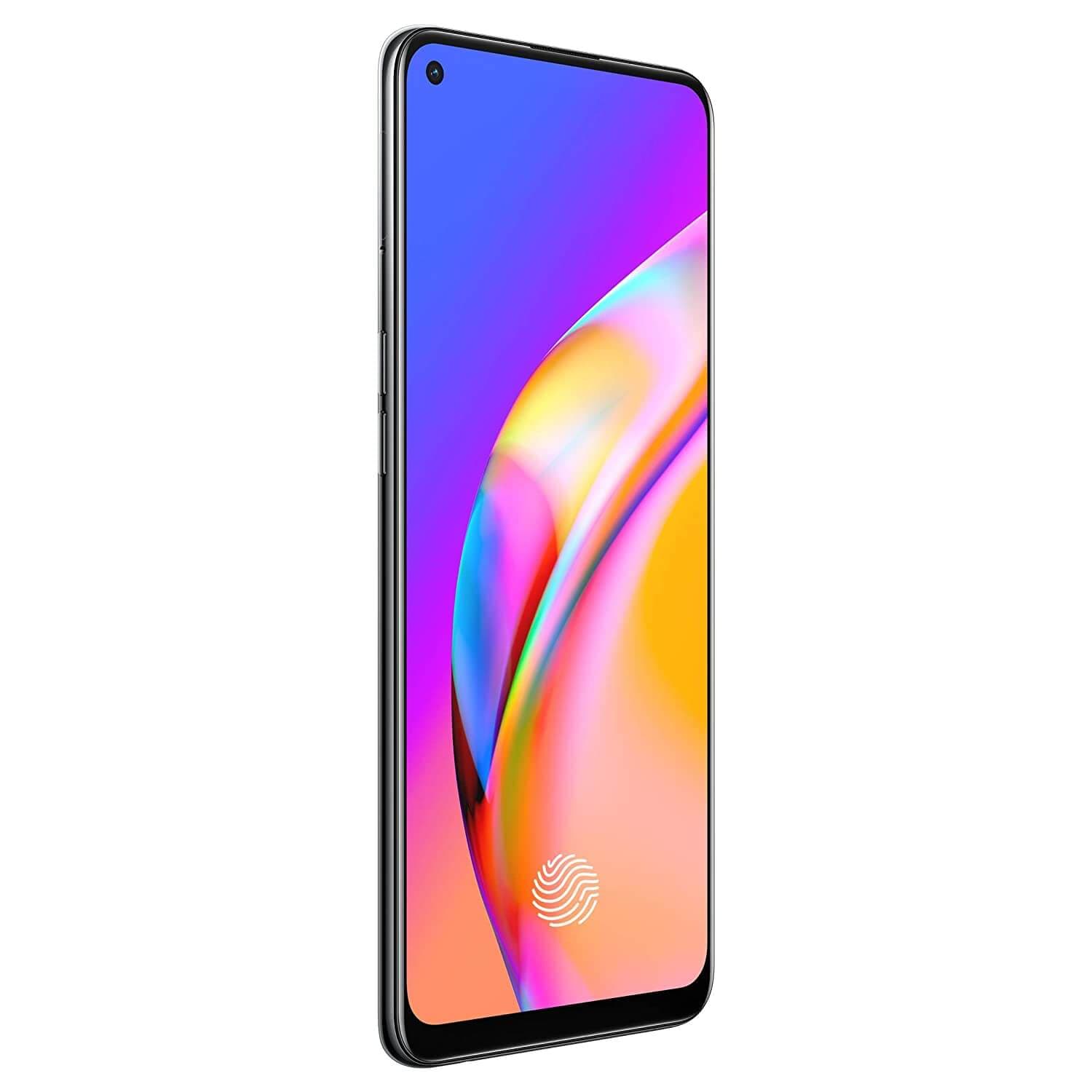 OPPO F19 Pro 3