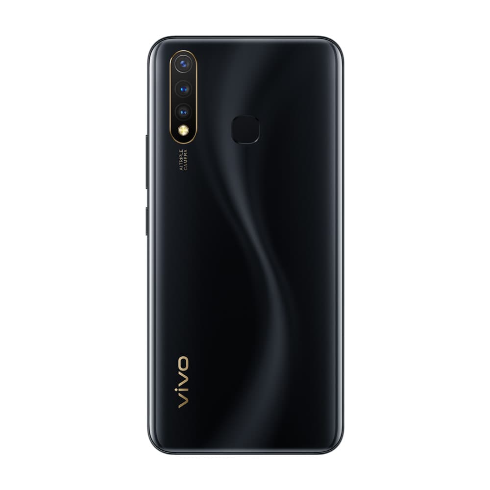 Vivo Y19 3