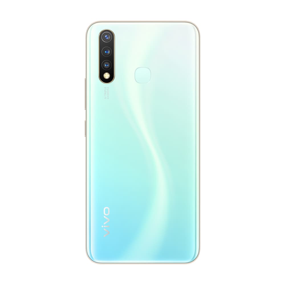 Vivo Y19 4