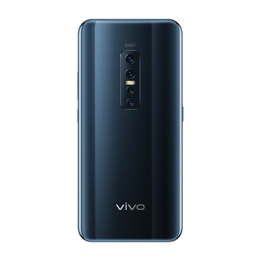Vivo v17 pro 3