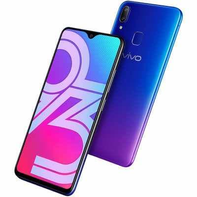 Vivo Y93 1