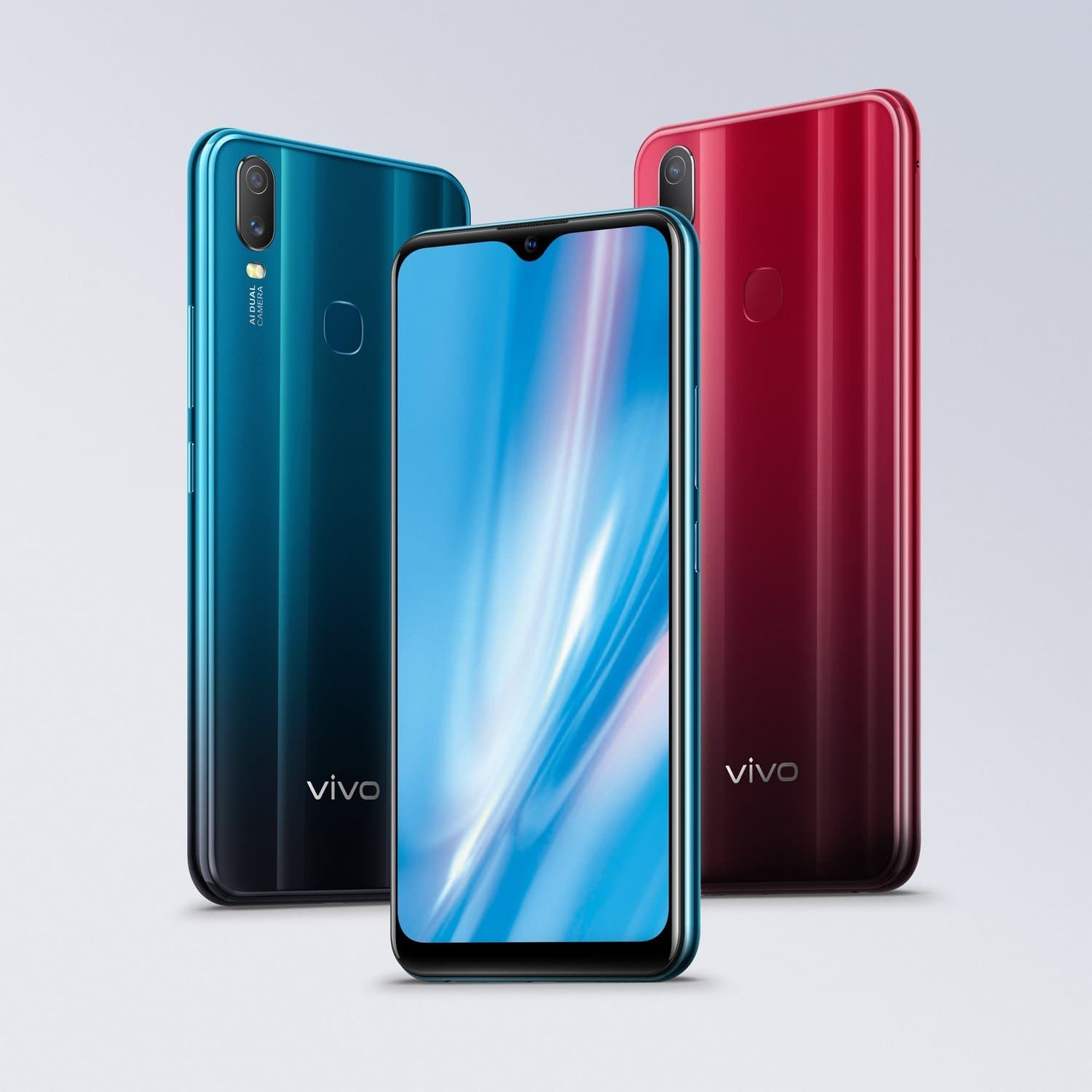 Vivo Y11 2019 1