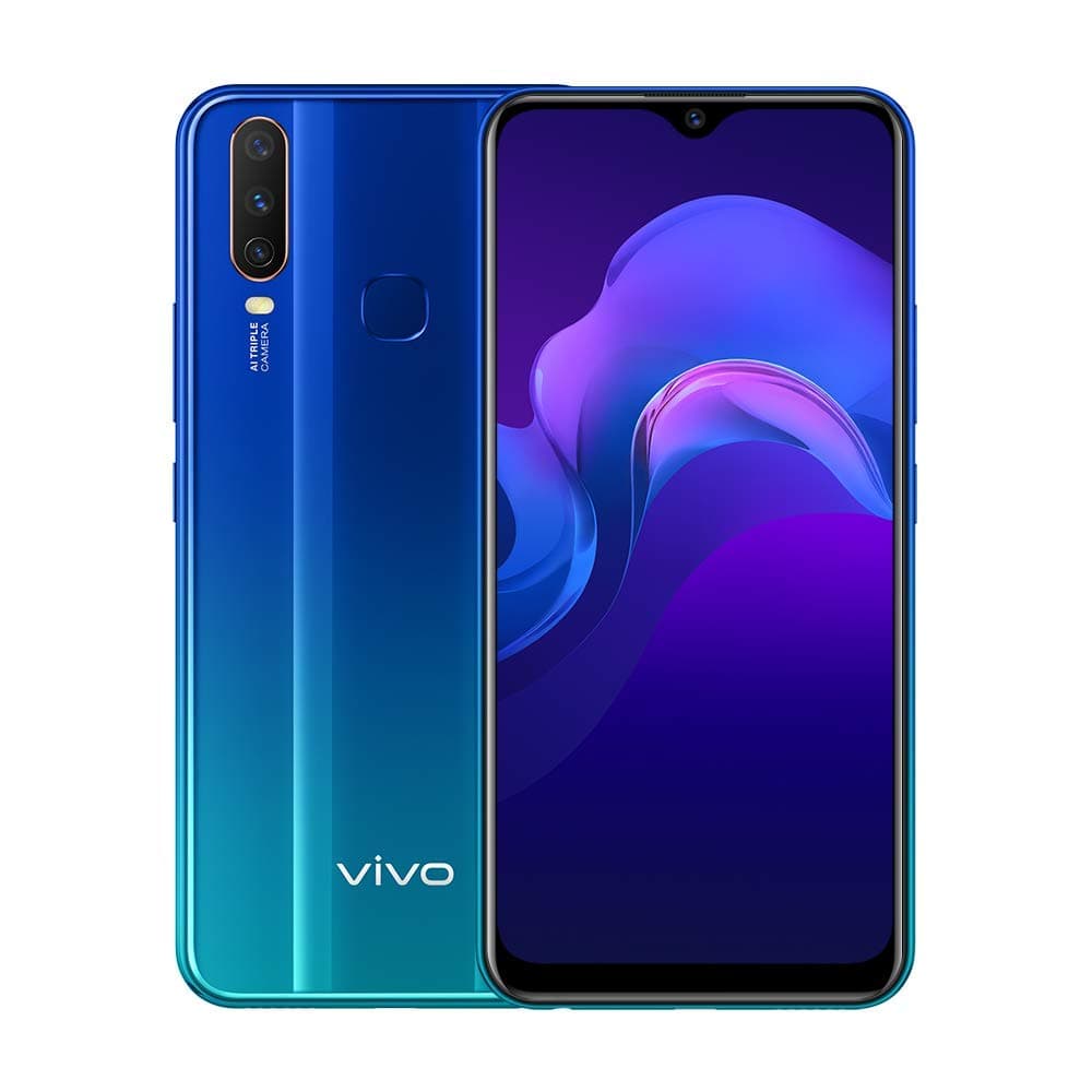 Vivo Y12 1