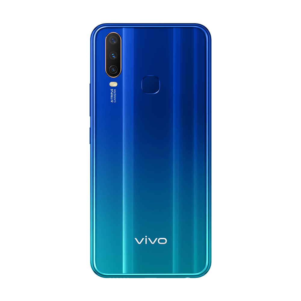 Vivo Y15 3