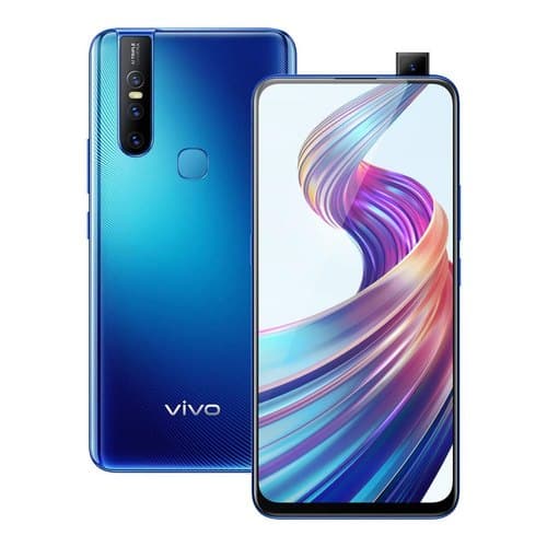 Vivo Y15 1