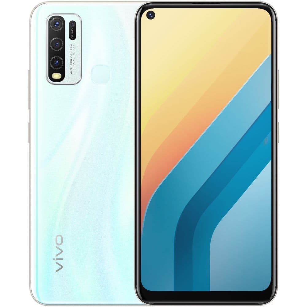 Vivo Y30 1