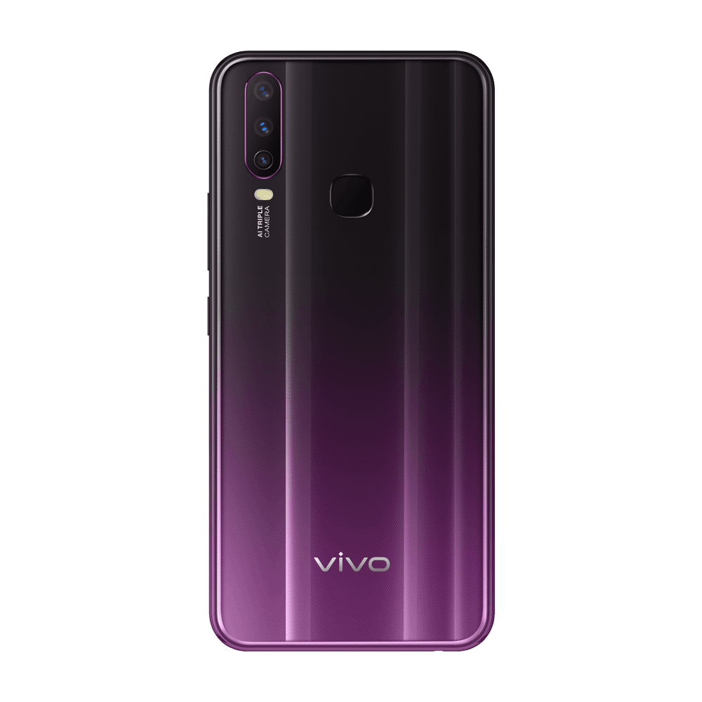 Vivo Y17 3