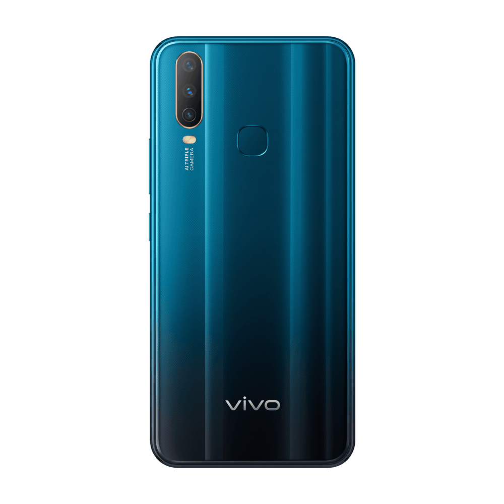 Vivo Y17 4
