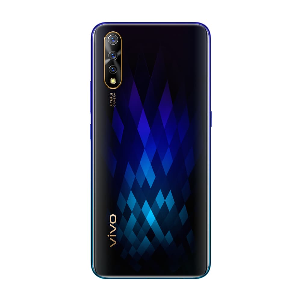 Vivo S1 4