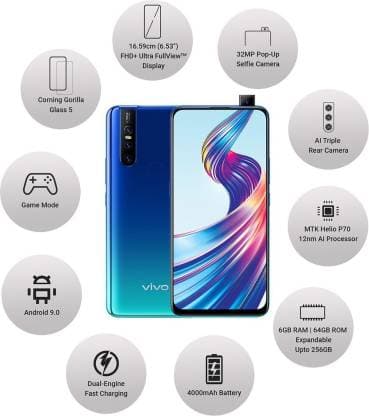 Vivo V15 2