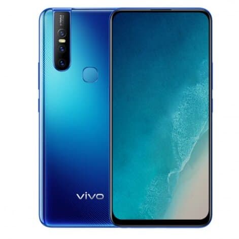 Vivo V15 1