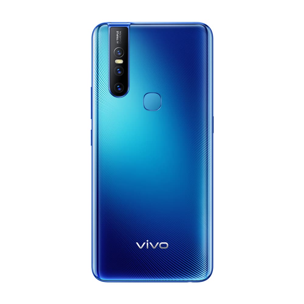 Vivo V15 4