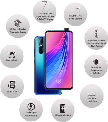 Vivo V15 Pro 2