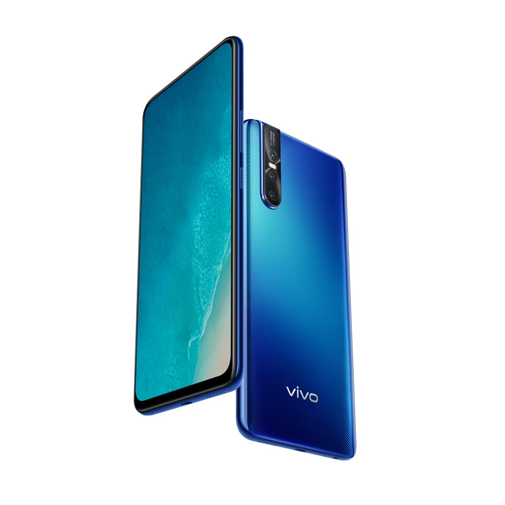 Vivo V15 Pro 3
