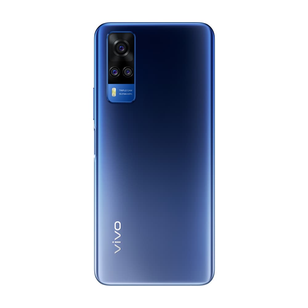 Vivo Y51S (8/128GB) 4