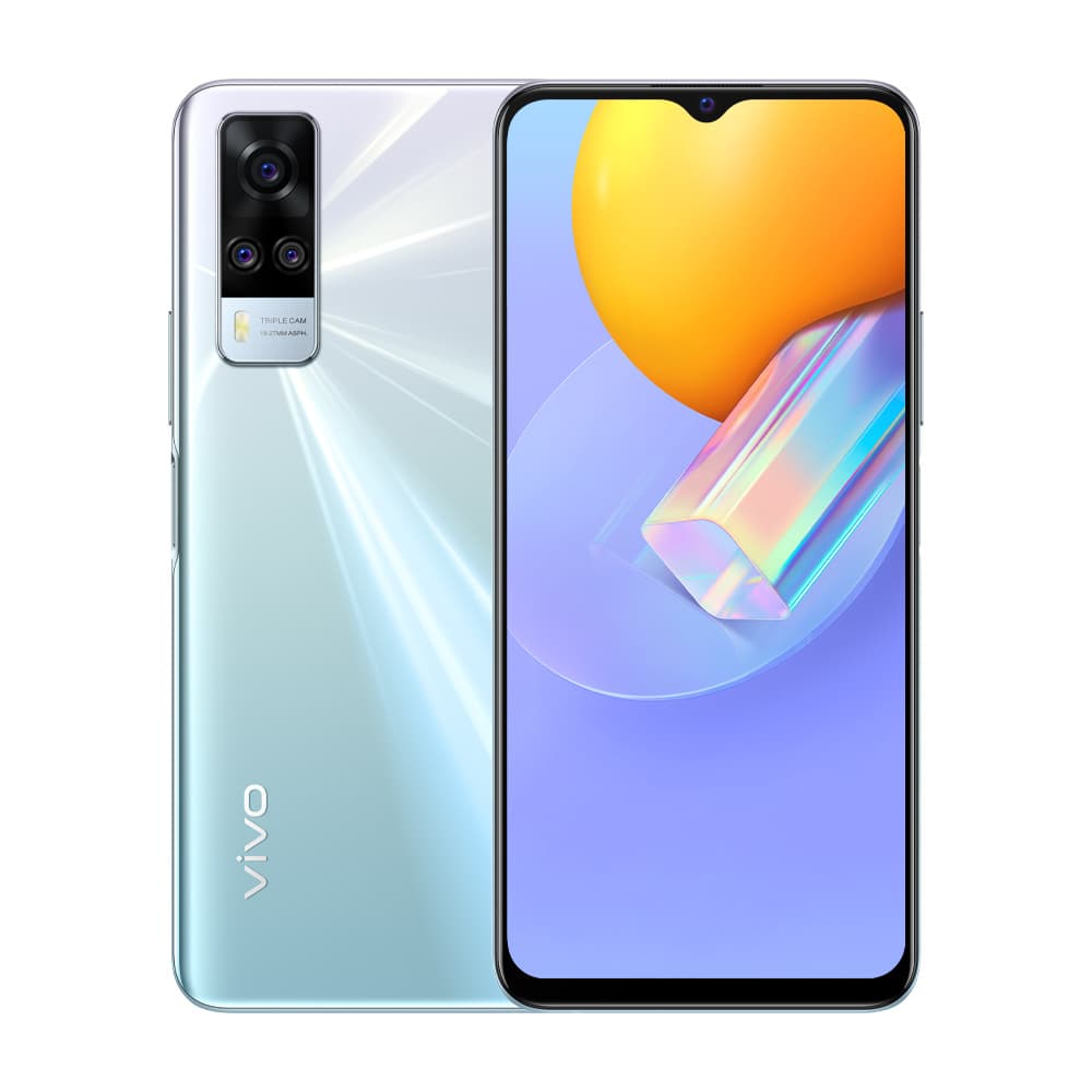 Vivo Y51S (8/128GB) 1