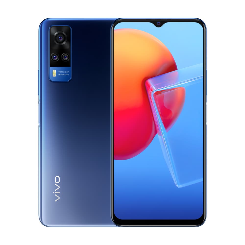 Vivo Y51S (8/128GB) 5