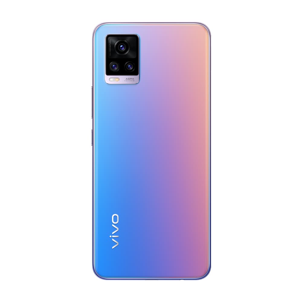 Vivo V20 5