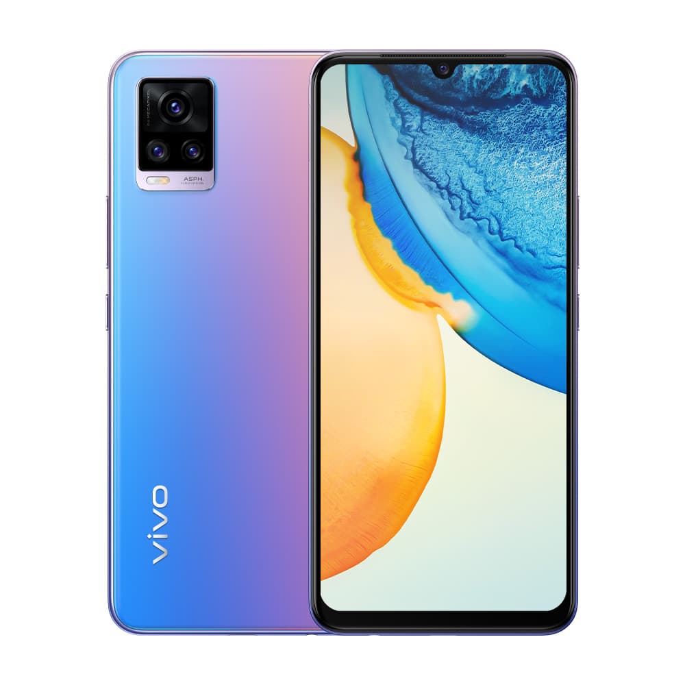 Vivo V20 1