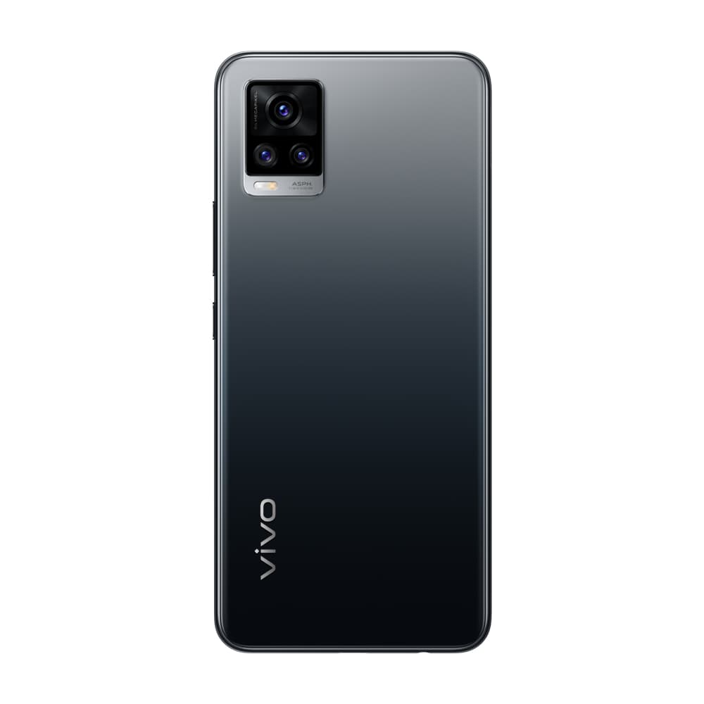 Vivo V20 4