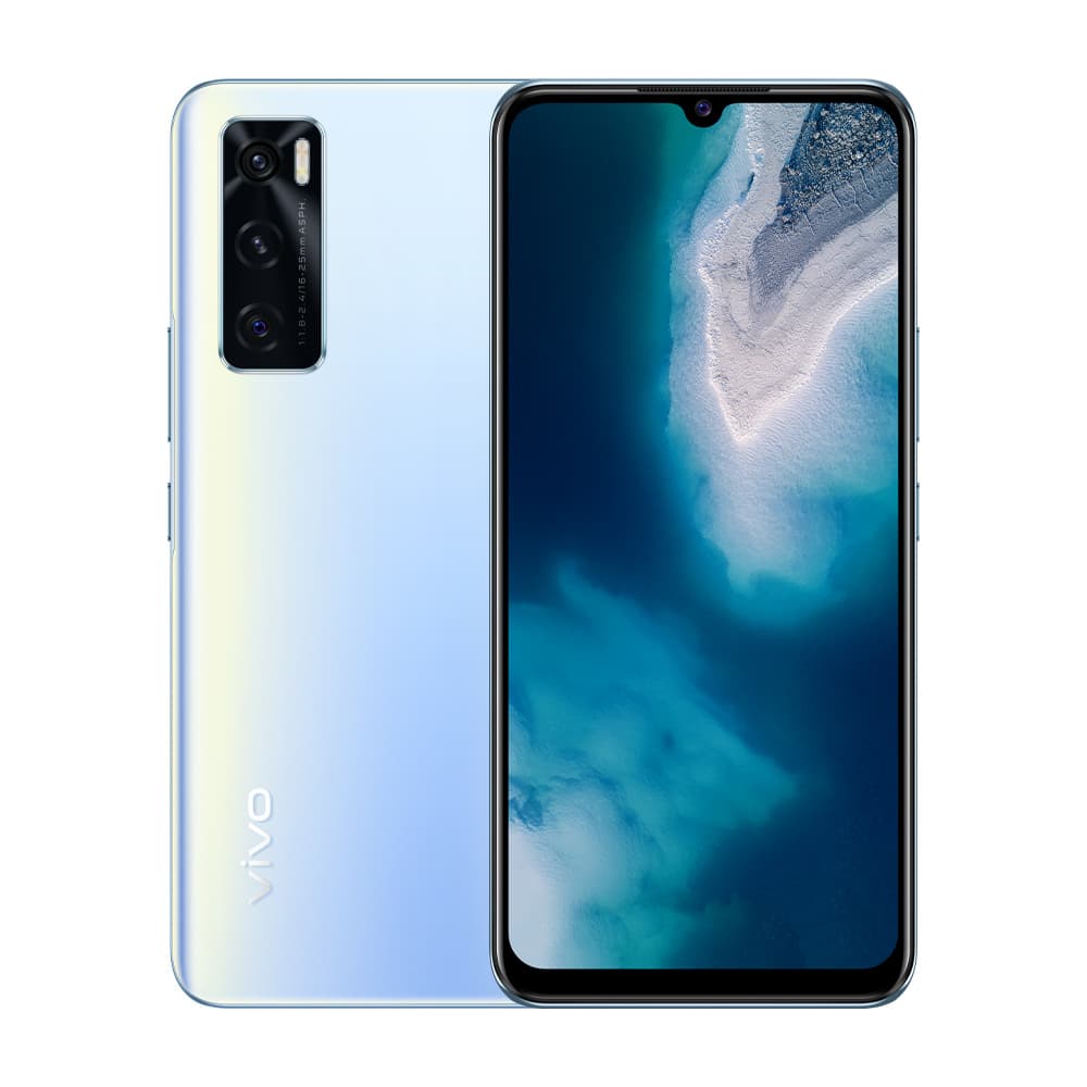 Vivo V20 SE 7