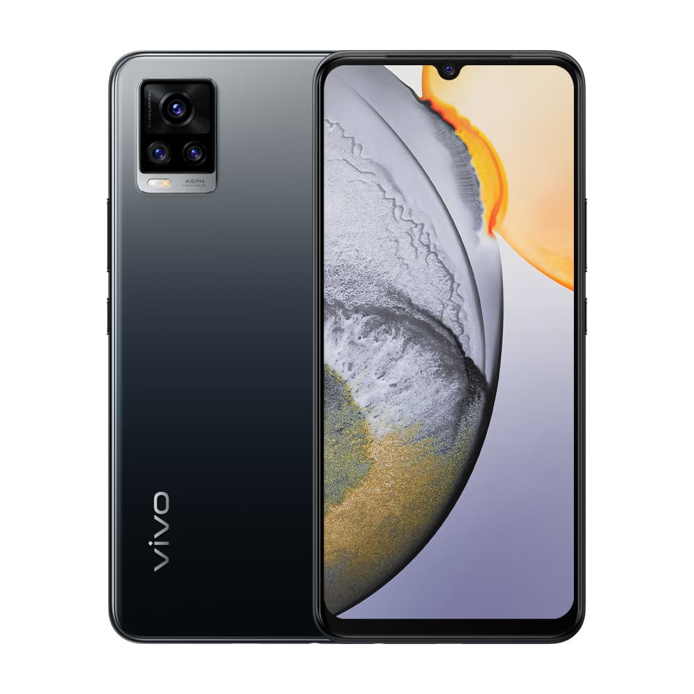 Vivo V20 SE 1