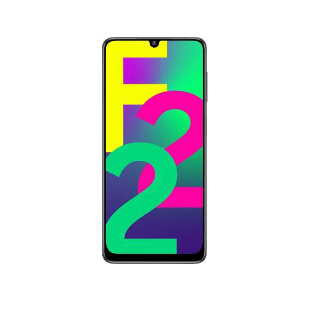 Galaxy F22 64 GB 1