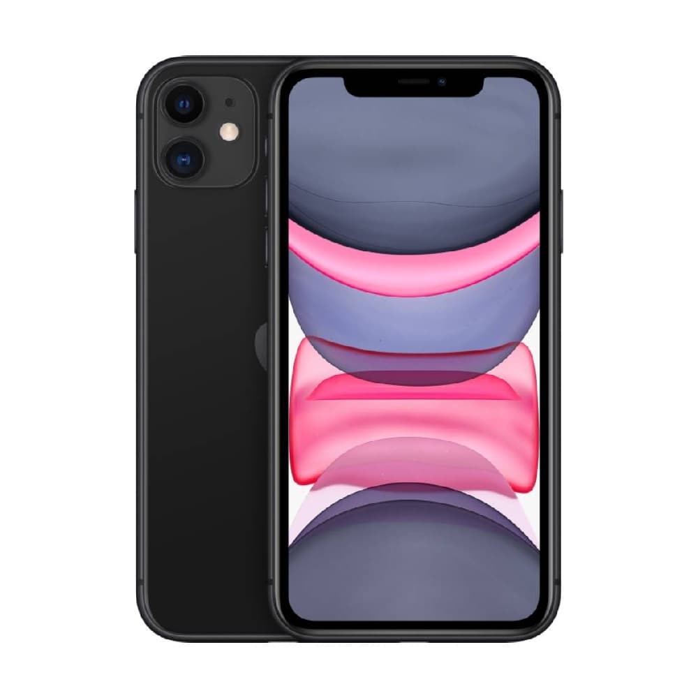 iPhone 11 128 GB 6