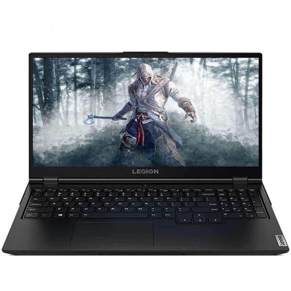 Lenovo Legion 5 Ryzen 5 4600H / GTX 1650Ti / 8GB RAM / 256GB SSD 1