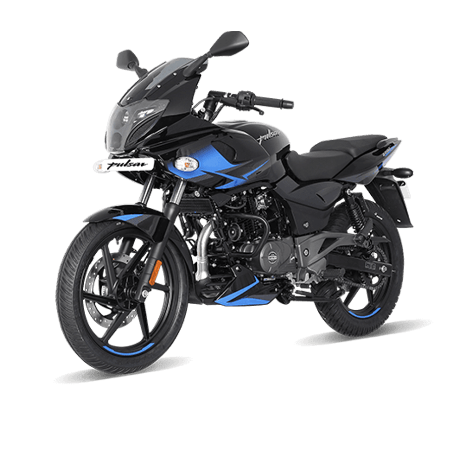 Pulsar 220F ABS 2