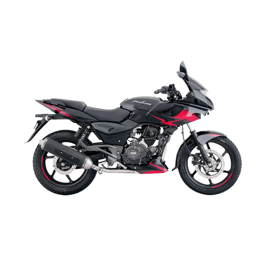 Pulsar 220F ABS 3