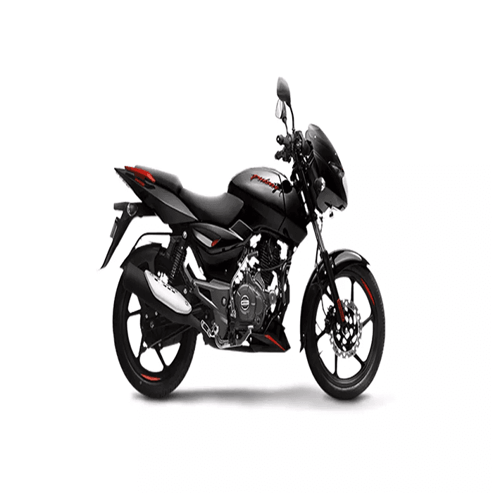 Bajaj Pulsar 125 2