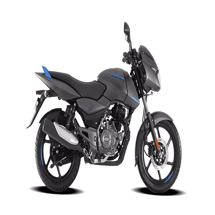 Bajaj Pulsar 125 1
