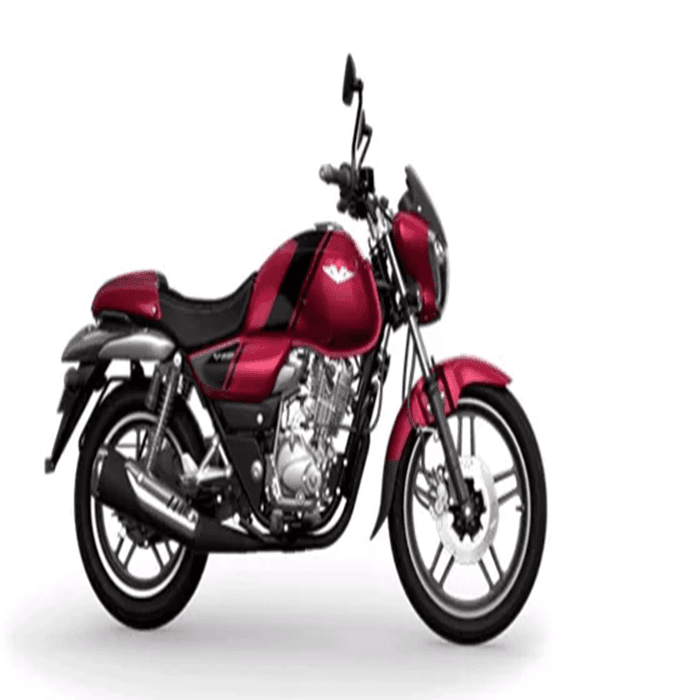 Bajaj V15 3