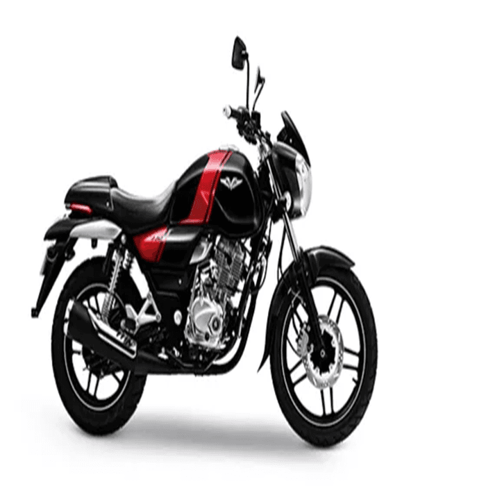 Bajaj V15 2