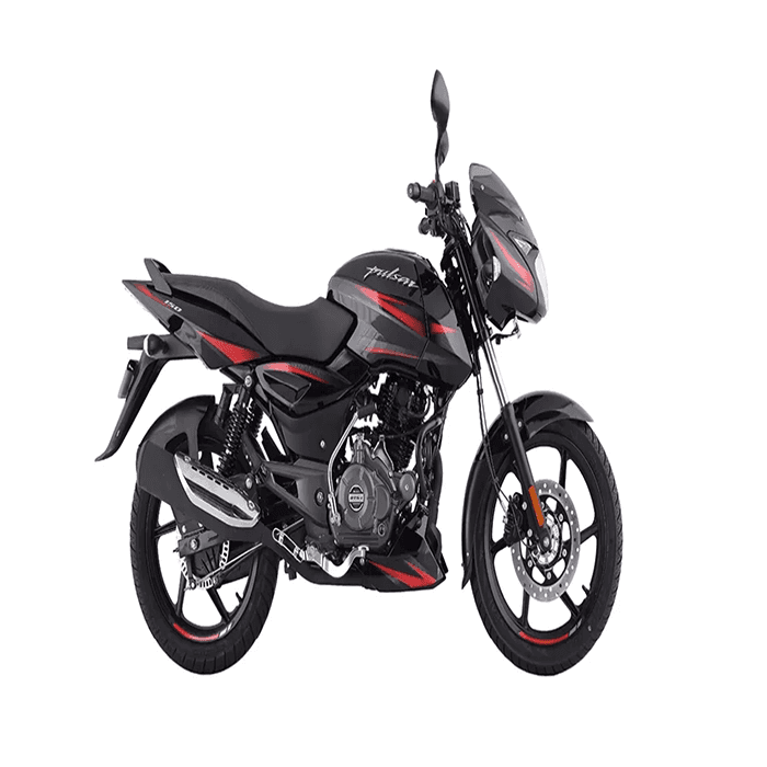 Bajaj Pulsar 150 1