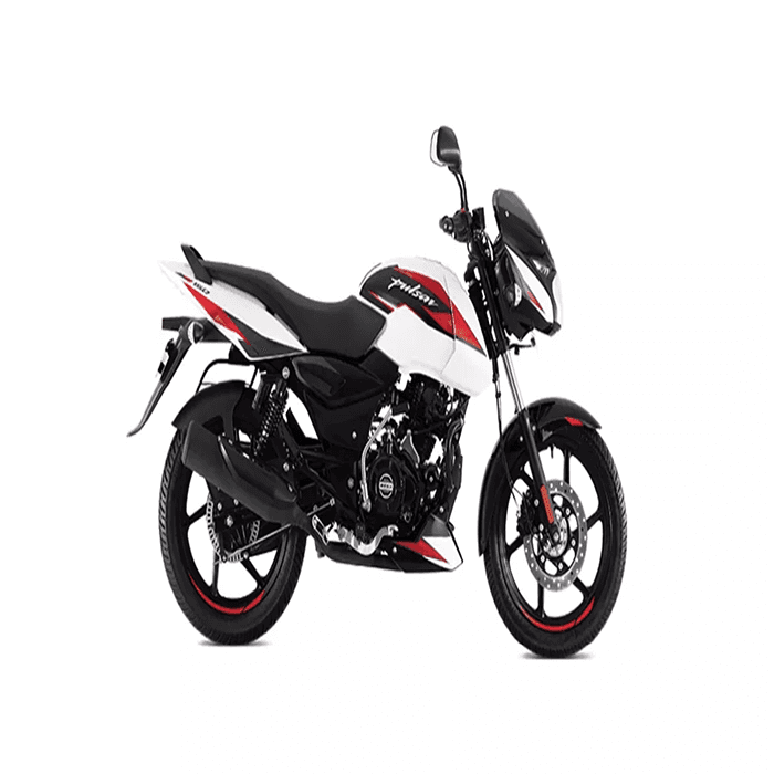 Bajaj Pulsar 150 4