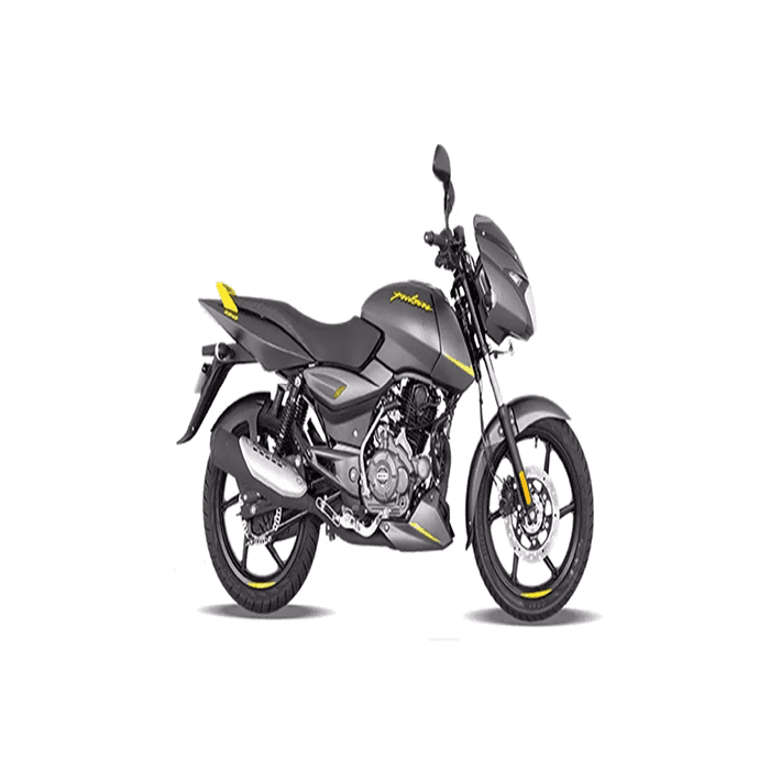 Bajaj Pulsar 150 3